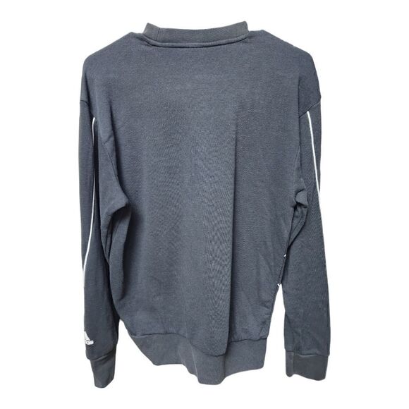 1604 - Adidas crew neck sweatshirt Small - Picture 2 of 3